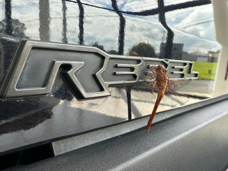 RAM Rampage 2.0 4P TURBO DIESEL REBEL 4X4 AUTOM�TICO, Foto 10