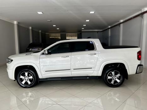 RAM Rampage 2.0 4P TURBO DIESEL LARAMIE 4X4 AUTOM�TICO, Foto 4