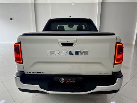 RAM Rampage 2.0 4P TURBO DIESEL LARAMIE 4X4 AUTOM�TICO, Foto 5