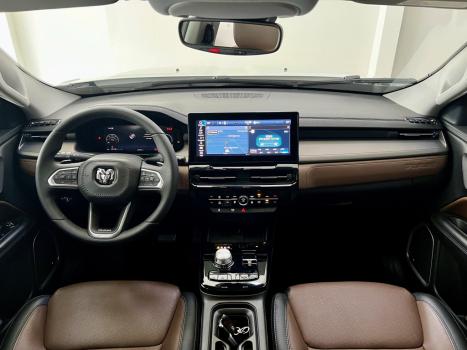 RAM Rampage 2.0 4P TURBO DIESEL LARAMIE 4X4 AUTOM�TICO, Foto 6