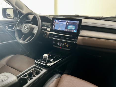 RAM Rampage 2.0 4P TURBO DIESEL LARAMIE 4X4 AUTOM�TICO, Foto 7