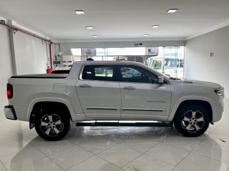 RAM Rampage 2.0 4P TURBO DIESEL LARAMIE 4X4 AUTOM�TICO, Foto 13