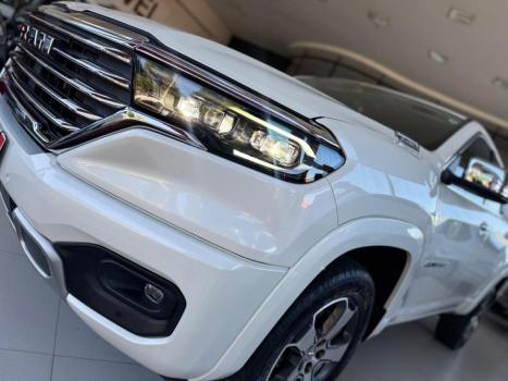 RAM Rampage 2.0 4P TURBO DIESEL LARAMIE 4X4 AUTOM�TICO, Foto 3