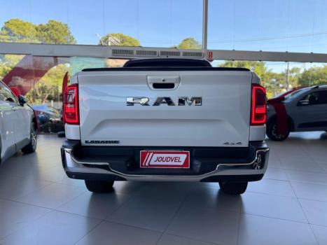 RAM Rampage 2.0 4P TURBO DIESEL LARAMIE 4X4 AUTOM�TICO, Foto 6