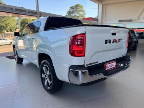 RAM Rampage 2.0 4P TURBO DIESEL LARAMIE 4X4 AUTOM�TICO, Foto 7