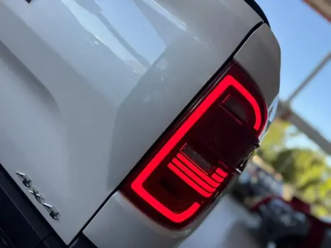 RAM Rampage 2.0 4P TURBO DIESEL LARAMIE 4X4 AUTOM�TICO, Foto 8