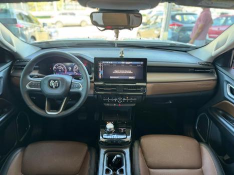 RAM Rampage 2.0 4P TURBO DIESEL LARAMIE 4X4 AUTOM�TICO, Foto 9