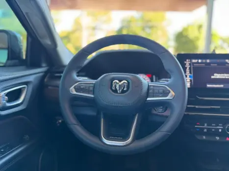 RAM Rampage 2.0 4P TURBO DIESEL LARAMIE 4X4 AUTOM�TICO, Foto 10