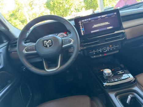 RAM Rampage 2.0 4P TURBO DIESEL LARAMIE 4X4 AUTOM�TICO, Foto 11