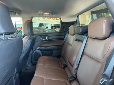 RAM Rampage 2.0 4P TURBO DIESEL LARAMIE 4X4 AUTOM�TICO, Foto 12