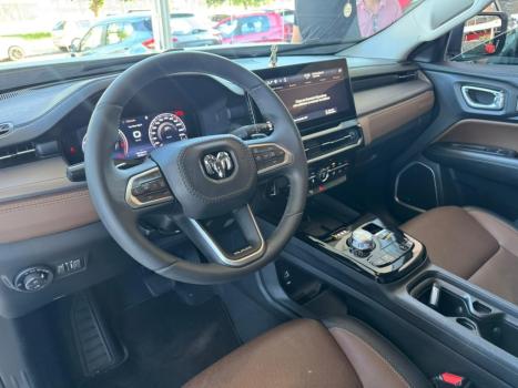 RAM Rampage 2.0 4P TURBO DIESEL LARAMIE 4X4 AUTOM�TICO, Foto 13