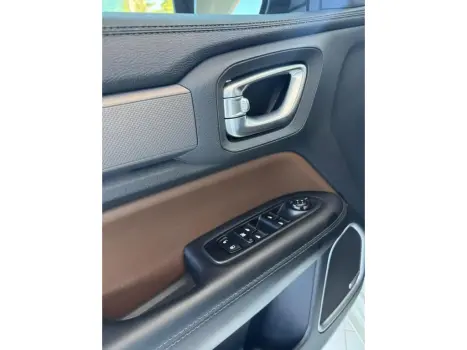 RAM Rampage 2.0 4P TURBO DIESEL LARAMIE 4X4 AUTOM�TICO, Foto 14