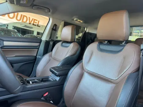 RAM Rampage 2.0 4P TURBO DIESEL LARAMIE 4X4 AUTOM�TICO, Foto 15