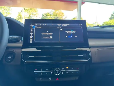 RAM Rampage 2.0 4P TURBO DIESEL LARAMIE 4X4 AUTOM�TICO, Foto 16