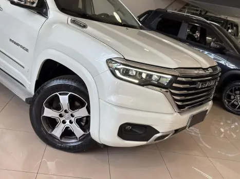 RAM Rampage 2.0 4P TURBO DIESEL LARAMIE 4X4 AUTOM�TICO, Foto 7