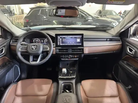 RAM Rampage 2.0 4P TURBO DIESEL LARAMIE 4X4 AUTOM�TICO, Foto 9