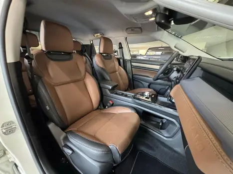 RAM Rampage 2.0 4P TURBO DIESEL LARAMIE 4X4 AUTOM�TICO, Foto 12