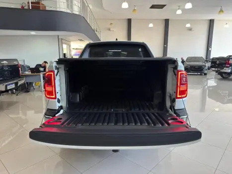 RAM Rampage 2.0 4P TURBO DIESEL LARAMIE 4X4 AUTOM�TICO, Foto 16