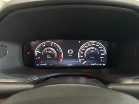 RAM Rampage 2.0 4P TURBO DIESEL LARAMIE 4X4 AUTOM�TICO, Foto 17