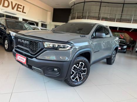 RAM Rampage 2.0 4P TURBO DIESEL REBEL 4X4 AUTOM�TICO, Foto 1