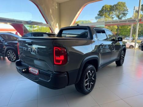 RAM Rampage 2.0 4P TURBO DIESEL REBEL 4X4 AUTOM�TICO, Foto 7