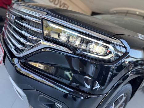 RAM Rampage 2.0 4P TURBO DIESEL LARAMIE 4X4 AUTOM�TICO, Foto 3