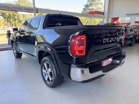 RAM Rampage 2.0 4P TURBO DIESEL LARAMIE 4X4 AUTOM�TICO, Foto 4