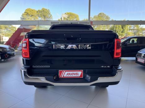 RAM Rampage 2.0 4P TURBO DIESEL LARAMIE 4X4 AUTOM�TICO, Foto 5