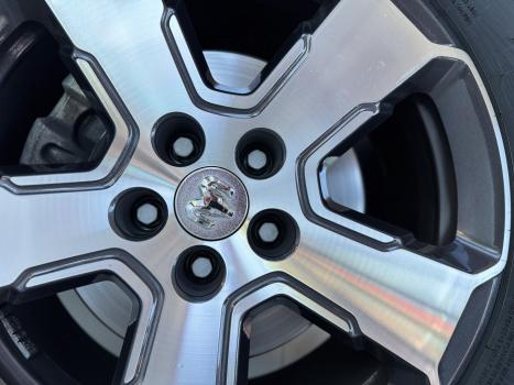 RAM Rampage 2.0 4P TURBO DIESEL LARAMIE 4X4 AUTOM�TICO, Foto 8