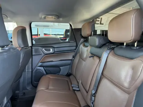 RAM Rampage 2.0 4P TURBO DIESEL LARAMIE 4X4 AUTOM�TICO, Foto 9