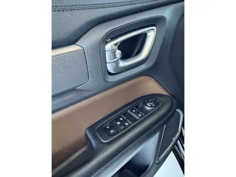 RAM Rampage 2.0 4P TURBO DIESEL LARAMIE 4X4 AUTOM�TICO, Foto 12