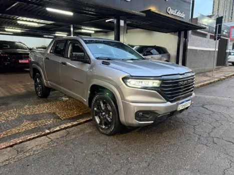 RAM Rampage 2.0 4P TURBO DIESEL LARAMIE 4X4 AUTOM�TICO, Foto 2