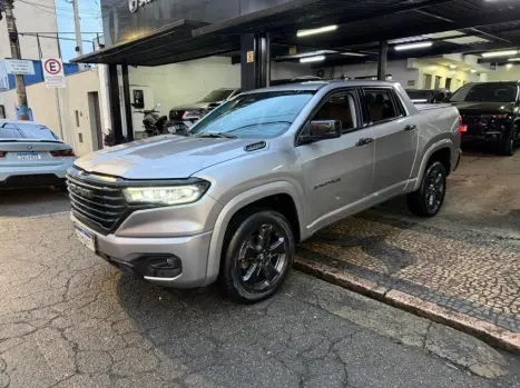 RAM Rampage 2.0 4P TURBO DIESEL LARAMIE 4X4 AUTOM�TICO, Foto 3