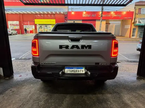 RAM Rampage 2.0 4P TURBO DIESEL LARAMIE 4X4 AUTOM�TICO, Foto 6