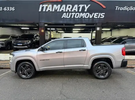 RAM Rampage 2.0 4P TURBO DIESEL LARAMIE 4X4 AUTOM�TICO, Foto 7