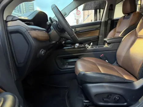 RAM Rampage 2.0 4P TURBO DIESEL LARAMIE 4X4 AUTOM�TICO, Foto 11