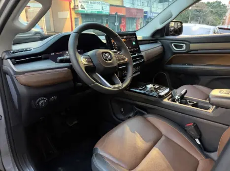 RAM Rampage 2.0 4P TURBO DIESEL LARAMIE 4X4 AUTOM�TICO, Foto 14
