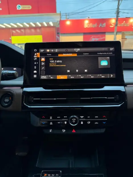 RAM Rampage 2.0 4P TURBO DIESEL LARAMIE 4X4 AUTOM�TICO, Foto 17