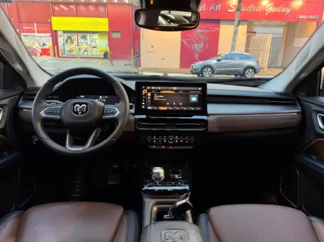 RAM Rampage 2.0 4P TURBO DIESEL LARAMIE 4X4 AUTOM�TICO, Foto 18