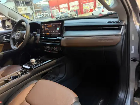 RAM Rampage 2.0 4P TURBO DIESEL LARAMIE 4X4 AUTOM�TICO, Foto 19