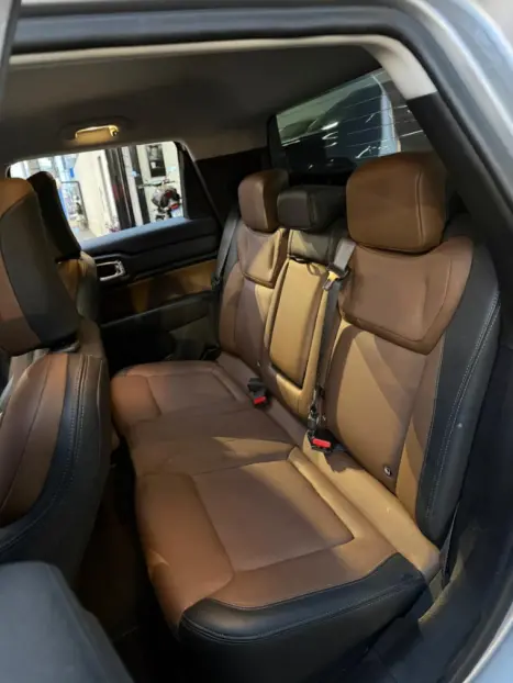 RAM Rampage 2.0 4P TURBO DIESEL LARAMIE 4X4 AUTOM�TICO, Foto 20