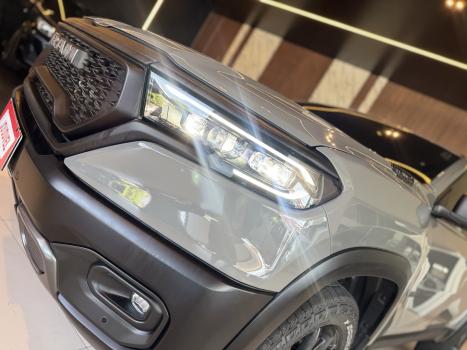 RAM Rampage 2.0 4P TURBO DIESEL REBEL 4X4 AUTOM�TICO, Foto 5