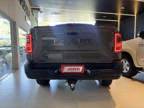 RAM Rampage 2.0 4P TURBO DIESEL REBEL 4X4 AUTOM�TICO, Foto 6
