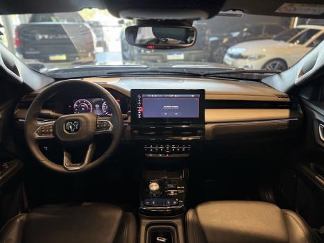 RAM Rampage 2.0 4P TURBO DIESEL REBEL 4X4 AUTOM�TICO, Foto 15
