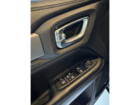 RAM Rampage 2.0 4P TURBO DIESEL REBEL 4X4 AUTOM�TICO, Foto 18