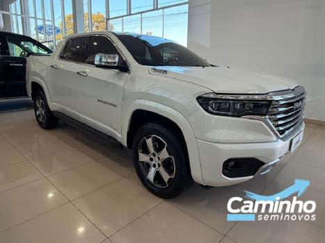 RAM Rampage 2.0 4P TURBO DIESEL LARAMIE 4X4 AUTOM�TICO, Foto 3