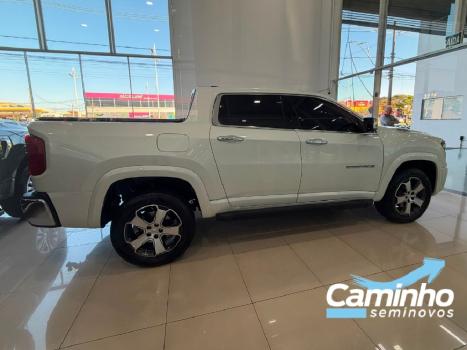 RAM Rampage 2.0 4P TURBO DIESEL LARAMIE 4X4 AUTOM�TICO, Foto 4
