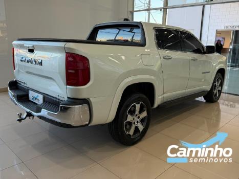 RAM Rampage 2.0 4P TURBO DIESEL LARAMIE 4X4 AUTOM�TICO, Foto 7