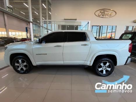RAM Rampage 2.0 4P TURBO DIESEL LARAMIE 4X4 AUTOM�TICO, Foto 8