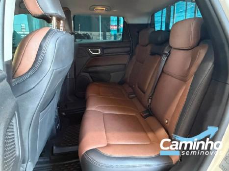 RAM Rampage 2.0 4P TURBO DIESEL LARAMIE 4X4 AUTOM�TICO, Foto 9